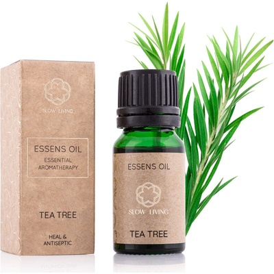 Essens Esenciálny olej Tea Tree 10 ml