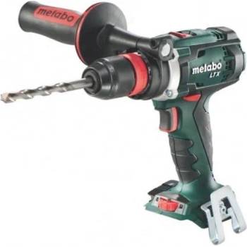 Metabo BS 18 LTX Quick SOLO (602193890)