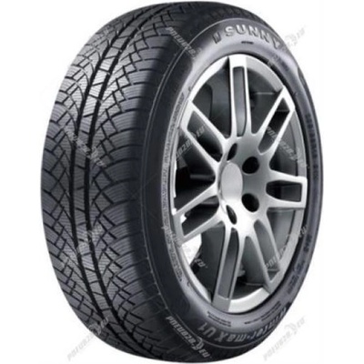 Sunny NW611 165/70 R14 85T