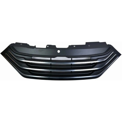 Mriežka chladiča Iveco Daily od 2022 5802799786