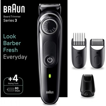Braun BT3440