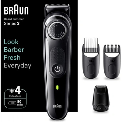 Braun BT3440