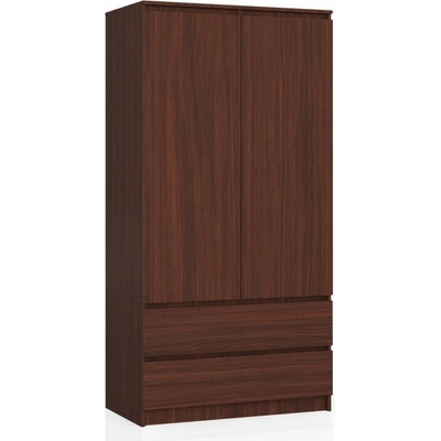 Ak furniture Star 90 cm wenge