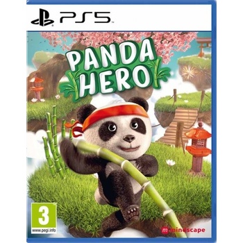 Panda Hero