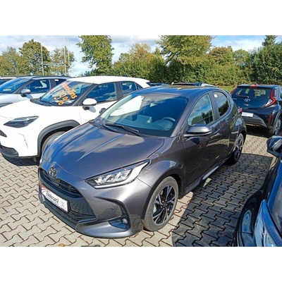 Toyota Yaris Hybrid 85 kW