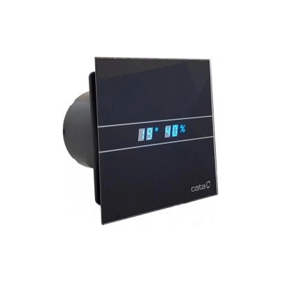 Cata E-120 GTH BK