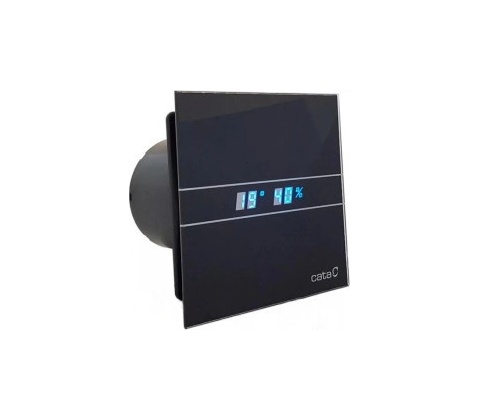 Cata E-120 GTH BK