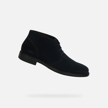 Geox Тъмносини мъжки боти Geox Terence Geox | Sin | МЪЖЕ | 39