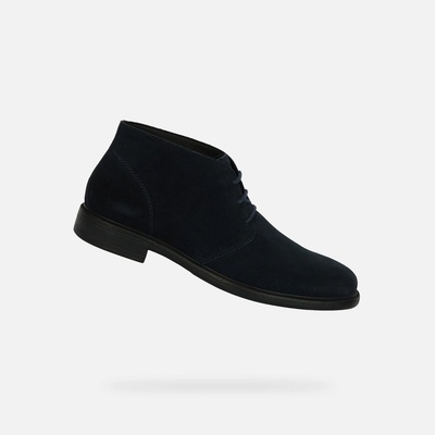 Geox Тъмносини мъжки боти Geox Terence Geox | Sin | МЪЖЕ | 39