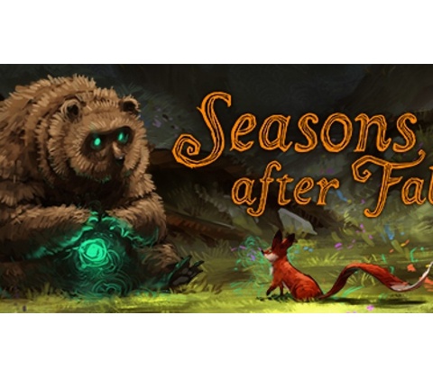 Seasons After Fall