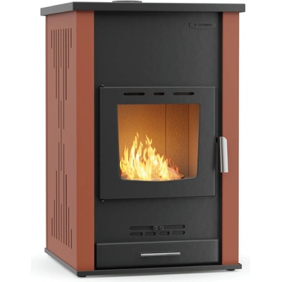 Balkan Energy ATS HYDRO 33kW brown