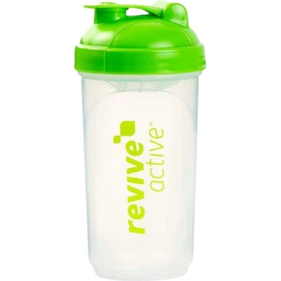reviveactive® Šejkr 400ml - světle zelený