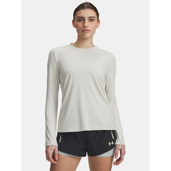 Under Armour Дамска тениска Under Armour W Explor IsoChill UPF LS-WHT Under Armour | Byal | ЖЕНИ | L