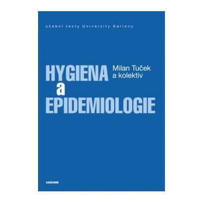 Hygiena a epidemiologie, 2. doplněné vydání