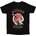Queens Of The Stone Age Villains Black S Риза (QOTSATS35MB01)