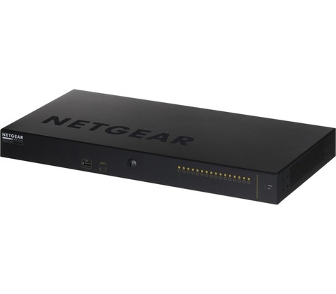 NETGEAR M4250-16XF
