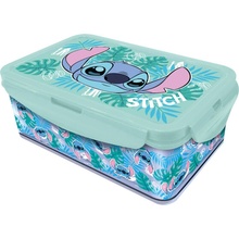 Lilo a Stitch Box na oběd Stitch Aloha 1070ml