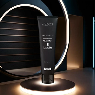 Larens Dental Night 100 ml