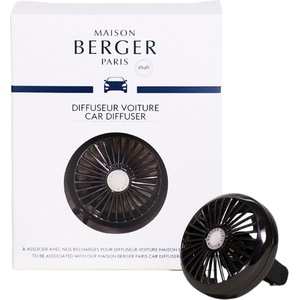 Maison Berger Paris Аромадифузер за автомобил Car Wheel без патрон (6411)