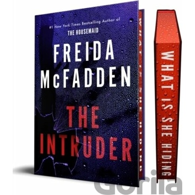 The Intruder - Freida McFadden