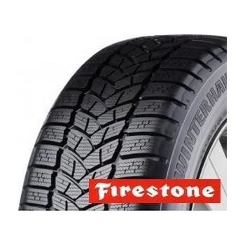 Firestone Winterhawk 3 205/45 R17 88V