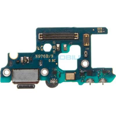 USB-C modul Samsung Galaxy Note 10+ (SM-N975B), Note 10+ 5G (SM-N976B)
