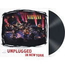 Hudba NIRVANA: UNPLUGGED IN NEW YORK LP