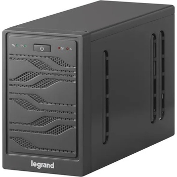 Image 1 of Legrand NIKY 1500VA IEC USB (310005)