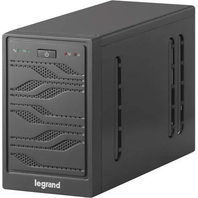 Legrand NIKY 1500VA IEC USB (310005)
