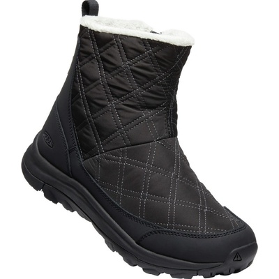 Keen Terradora II Wintry Pull-on Wp Women black/black