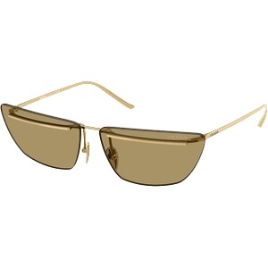 Prada Диоптрични очила Prada PR C52S 5AK70G - leshti Слънчеви очила