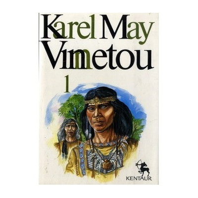 Vinnetou I - Indiánské léto