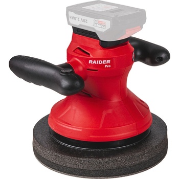 Raider RDP-YP20 Solo (041609)