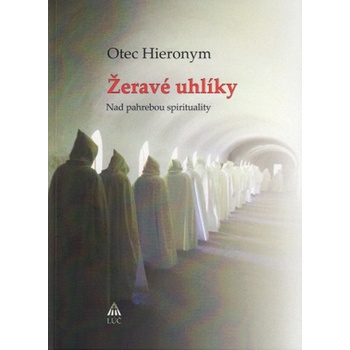 Žeravé uhlíky