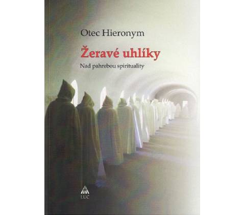 Žeravé uhlíky