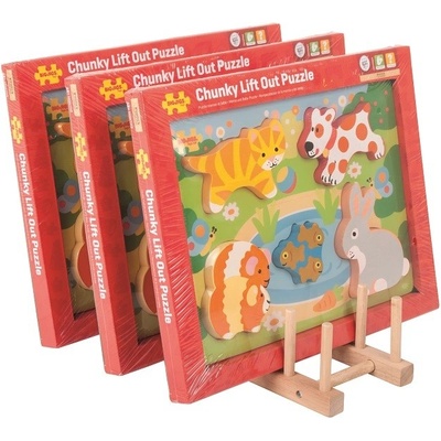 Bigjigs Toys Stojánek