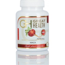 Great Health Maca 100 tobolek