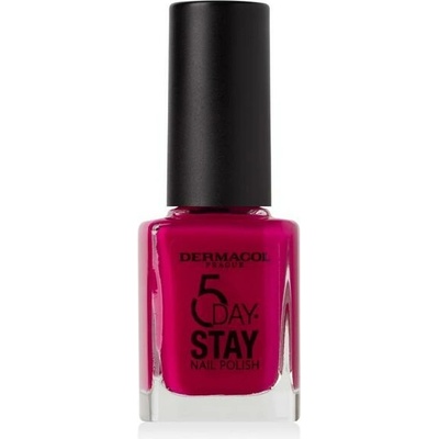 DERMACOL LAK 5 DAYS STAY 59 11ML
