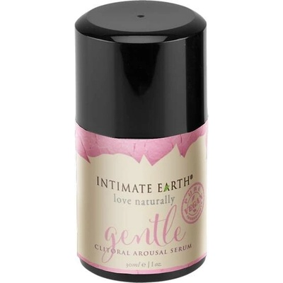 Intimate Earth Gentle Clitoral Gel 30 ml