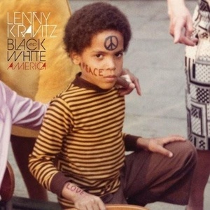 Warner Kravitz Lenny: Black And White America - CD+DVD (035049)