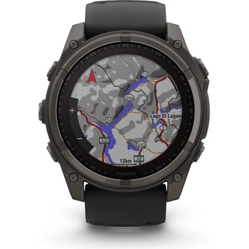 Garmin Fenix 8 Solar 51mm (010-02907)