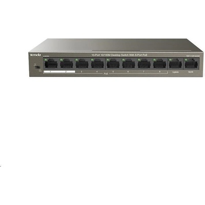 Tenda TEF1110P-8