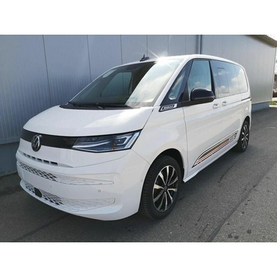 Volkswagen T7 Multivan 2.0 TDI DSG 110 kW