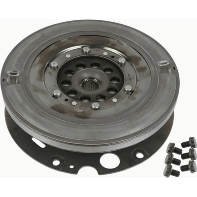 Setrvačník SACHS 2295 601 045