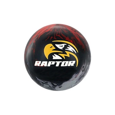 Raptor Supreme 15 Lbs – Zboží Dáma