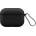 Noa shield case for airpods pro 3 | black (k-appro3-tpu-blk)