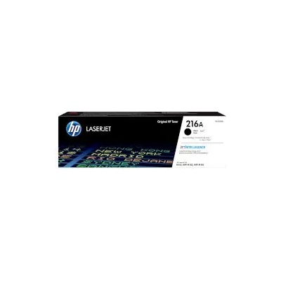 HP Toner 216A Black