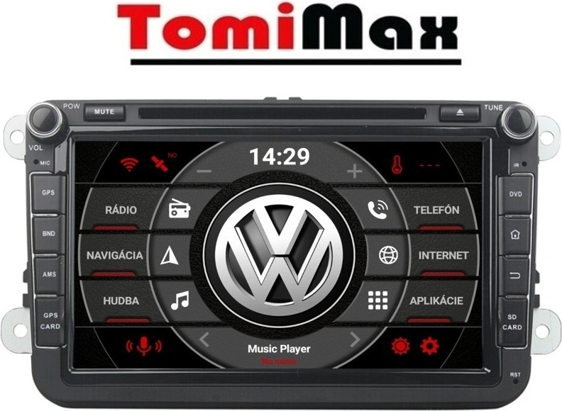 TomiMax 012low