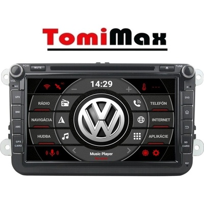 TomiMax 012low