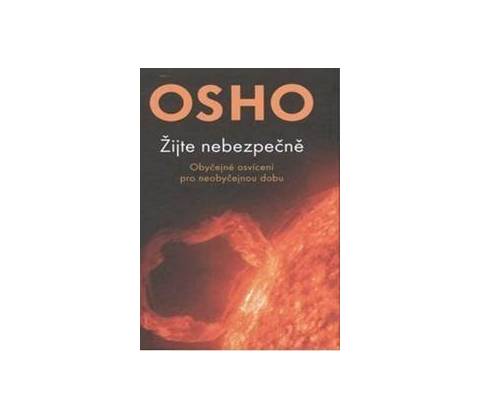 Žijte nebezpečně